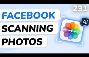 Facebook’s Latest Privacy Invasion: Now with AI!