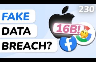 The Biggest Data Breach That Never Happened