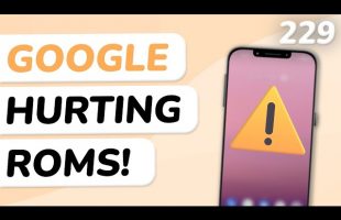 Android 16’s Dark Side Threatens Every Custom ROM