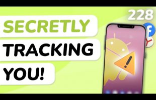 How Companies Sidestep Protections to Spy on You