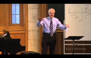 Lecture 20. The Colossal Symphony: Beethoven, Berlioz, Mahler and Shostakovich