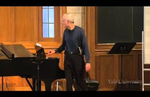 Lecture 17. Mozart and His Operas