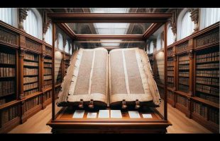 That’s Game 2nd Century Manuscripts & The Creation of Christianity