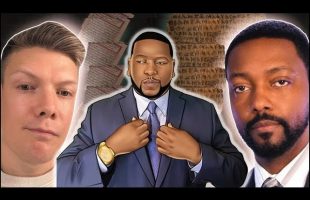 Backlash Wes Huff  Vs Billy Carson Review