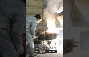 Moments ago, Trump said he ‘wants total victory’ in Iran. How did we get here?