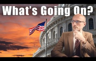 Why is The World Run by Old People?