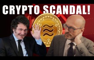 Argentina’s Memecoin Disaster