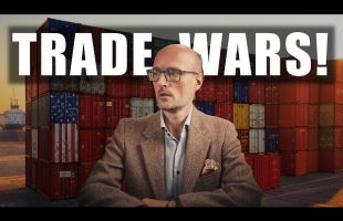 Trump’s Tariff Wars – What Happens Next?