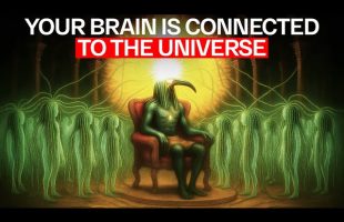 The FULL STORY Of Quantum Consciousness – Every Spiritualist MUST KNOW This