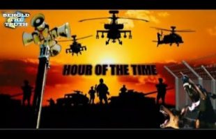 Behold The Truth – Bill Cooper