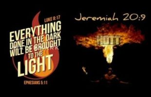 The Guardians Of The Secrets Of The Ages Exposed – Bill Cooper