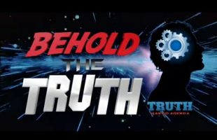 Missing Inteview: Segments Restored – Bill Cooper