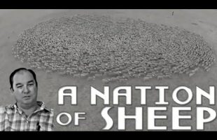 I Don’t Care What You Think About Me – Bill Cooper