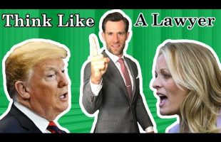 Real Law Review: Why Stormy Daniels Must Pay Donald Trump’s Attorneys’ Fees