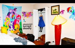 The Mass Killer Who Murdered Over My Little Pony