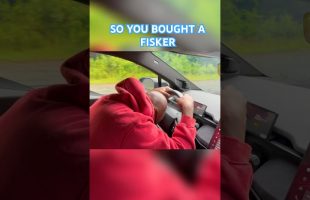 The $70K EV No One Warned You About… #carfails #cardrama #automotive #ev