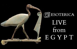 @TheEsotericaChannel Live From Egypt – Q&A Hangout