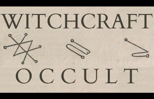 The State and Future of the Occult and Witchcraft feat. Thorn Mooney and Marco Visconti