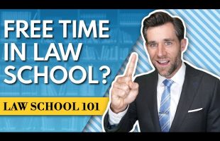 Law School Extracurriculars and Resume Boosters