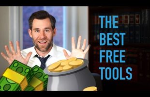 6 Best Free Resources in Law School