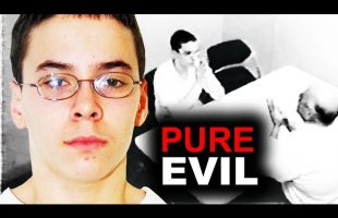 The Most Twisted Interrogation You’ll Ever See