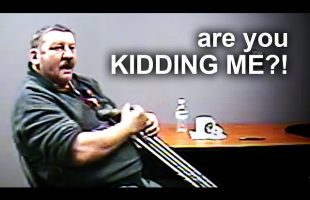 Man Realizes Friend Fed Her Workers to Pigs