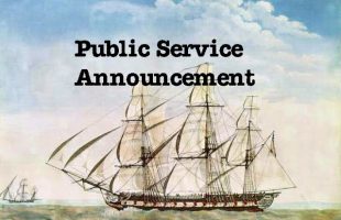 No more FaceCam and my History of the World.