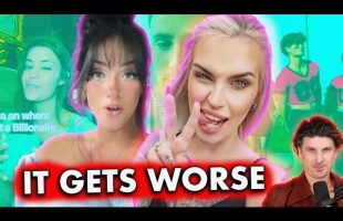 The Dating Economy + Inflation Part 2