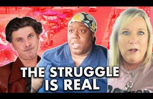 Why Everyone Is Tired and Broke 2023 Vs The Great Depression Tik Tok Files