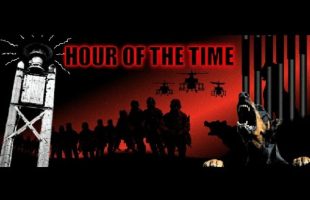 Lost Blood Ritual – Bill Cooper