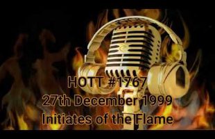 That Old Serpent – Bill Cooper