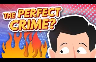 Leopold & Loeb’s Perfect Murder Gone Wrong (The Case Of)