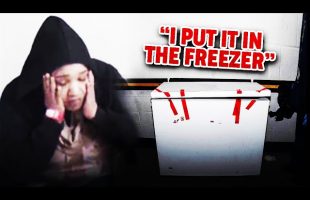 Mitchelle Blair’s House of Horrors