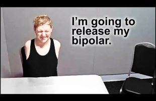 The Craziest Interrogation You’ll Ever See