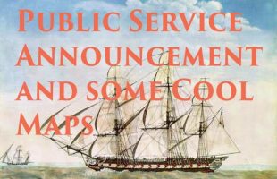 Six Month Hiatus. New Discord. Really Cool Maps.