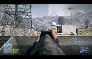 Days Leading to Marine Boot Camp / Vid 3 of 4