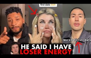 Crazy First Date’s Tik Tok Files # 2
