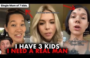 Dating Single Moms Is the Best # 2