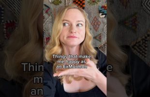 Coffee? Tastes like freedom to me 🥹 #exmo #lds #mormon #exmormon