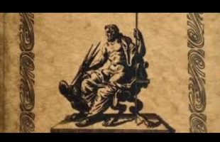 Melchizedek – Bill Cooper