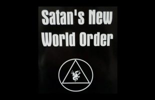 Satanic New World Order – Bill Cooper