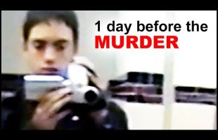 A 16 Year Old Killer’s Video Diary | Documentary