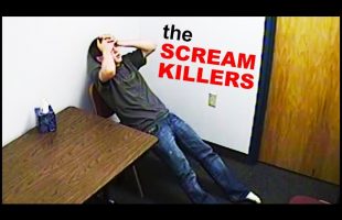 The Disturbing Case of the Scream Killers