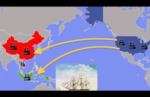 What if America Never Exported its Industry?