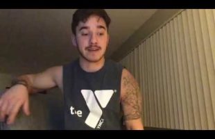 I’M BACK / Victim Complex