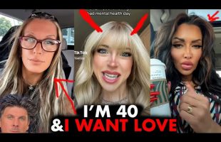 Women over 30 Hitting The wall & Don’t even Know it part 6