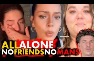 The Rise of Lonely Women | Women These Days Vol. 3