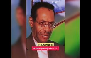 Electronic & Environmental Dangers – Dr. Delbert Blair