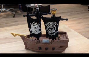 Politician calls all constituents criminals with no right to privacy, Louis Rossmann responds