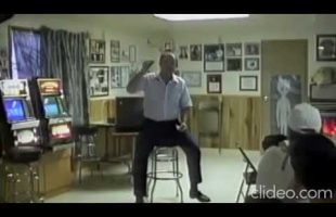 Destroy All – Bill Cooper